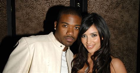 jim kardashian sextape|Here's A Full Timeline Of Kim Kardashian & Ray J's Sex Tape .